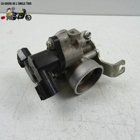 Corps d'injection Peugeot 50 Kisbee 2019 - CTM-11869-004