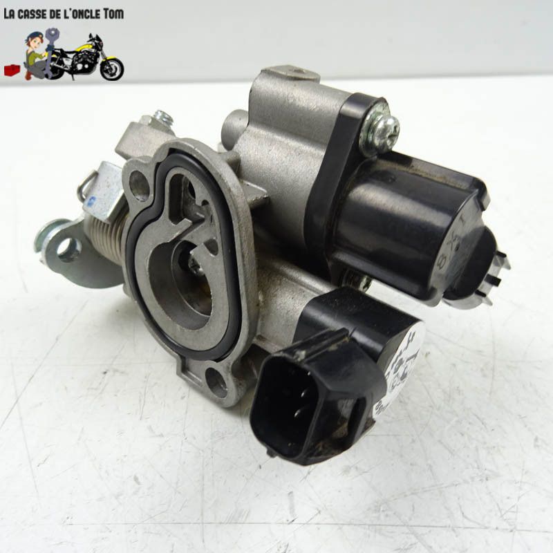 Corps d'injection Peugeot 50 Kisbee 2019 - CTM-11869-004