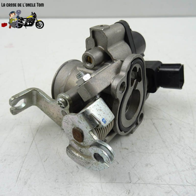 Corps d'injection Peugeot 50 Kisbee 2019 - CTM-11869-004