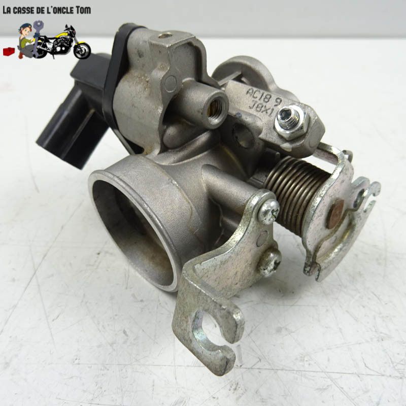 Corps d'injection Peugeot 50 Kisbee 2019 - CTM-11869-004