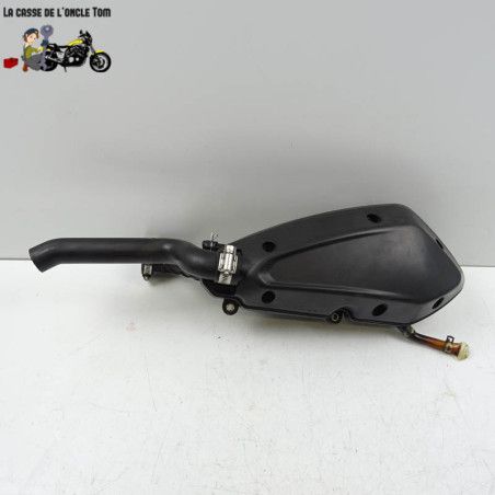 Boitier de filtre à air Peugeot 50 Kisbee 2019 - CTM-11869-010