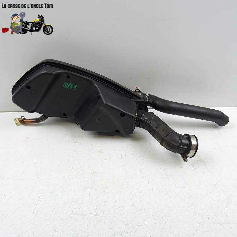 Boitier de filtre à air Peugeot 50 Kisbee 2019 - CTM-11869-010