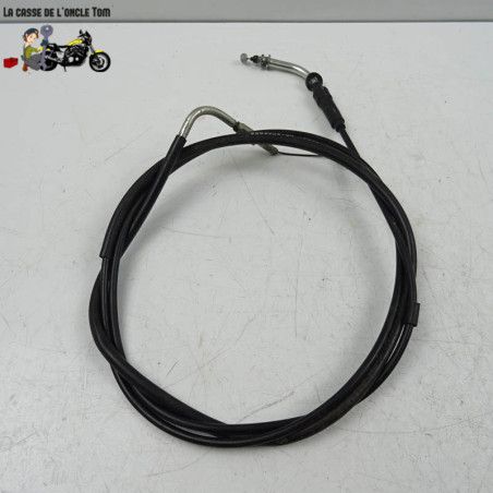 Câble d'accélération Peugeot 50 Kisbee 2019 - CTM-11869-012
