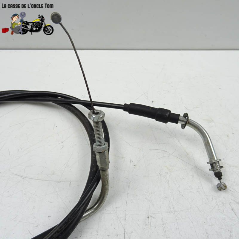 Câble d'accélération Peugeot 50 Kisbee 2019 - CTM-11869-012