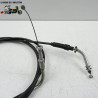 Câble d'accélération Peugeot 50 Kisbee 2019 - CTM-11869-012
