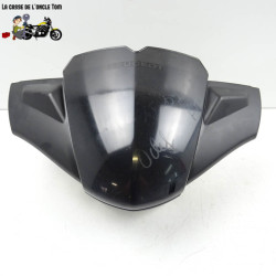 Entourage guidon et compteur Peugeot 50 Kisbee 2019 - CTM-11869-013