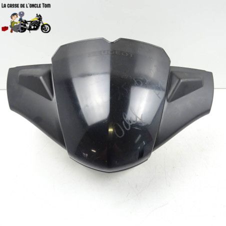 Entourage guidon et compteur Peugeot 50 Kisbee 2019 - CTM-11869-013