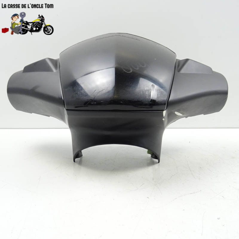 Entourage guidon et compteur Peugeot 50 Kisbee 2019 - CTM-11869-013