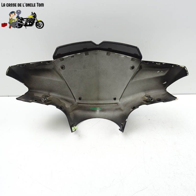 Entourage guidon et compteur Peugeot 50 Kisbee 2019 - CTM-11869-013