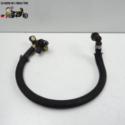 Injecteur avec durite Peugeot 50 Kisbee 2019 - CTM-11869-014