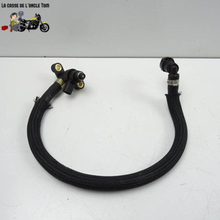Injecteur avec durite Peugeot 50 Kisbee 2019 - CTM-11869-014