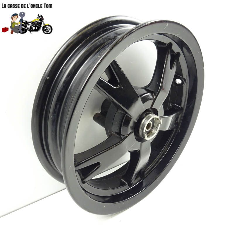 Jante avant Peugeot 50 Kisbee 2019 - CTM-11869-015