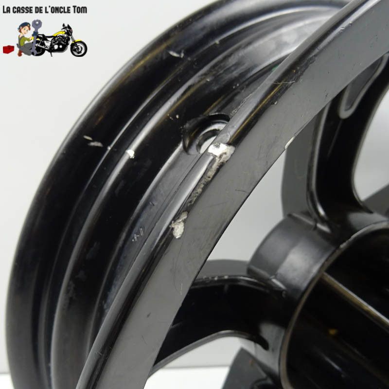 Jante avant Peugeot 50 Kisbee 2019 - CTM-11869-015