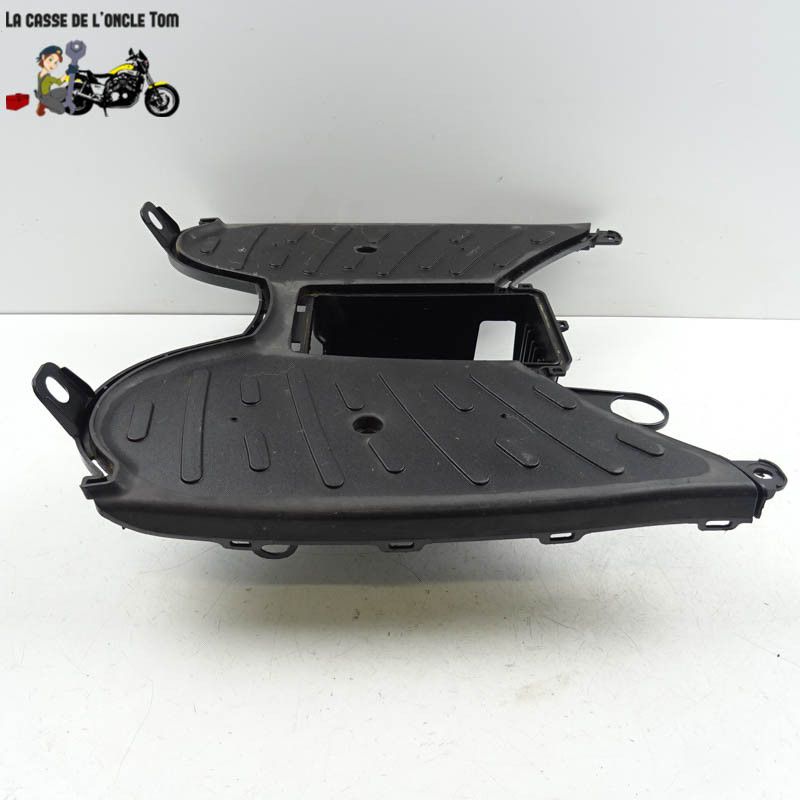 Support batterie/marche pieds Peugeot 50 Kisbee 2019 - CTM-11869-018