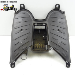 Support batterie/marche pieds Peugeot 50 Kisbee 2019 - CTM-11869-018