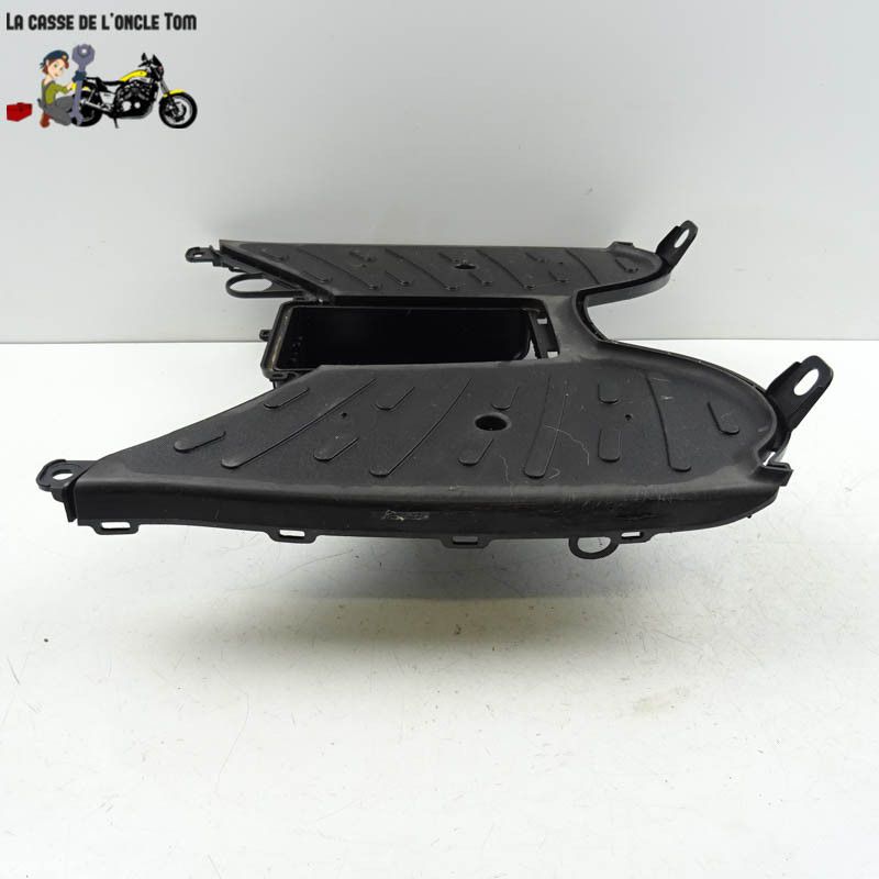 Support batterie/marche pieds Peugeot 50 Kisbee 2019 - CTM-11869-018