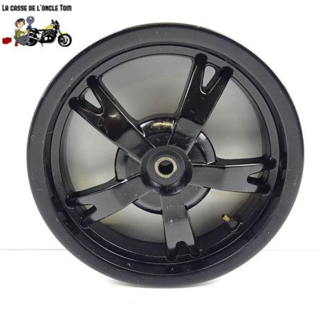 Jante arrière Peugeot 50 Kisbee 2019 - CTM-11869-021