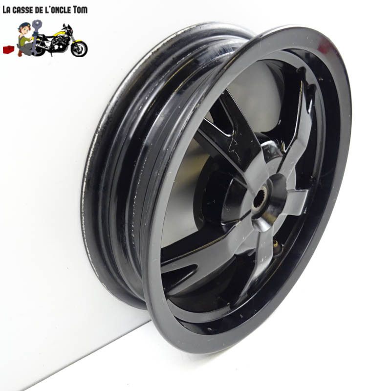 Jante arrière Peugeot 50 Kisbee 2019 - CTM-11869-021