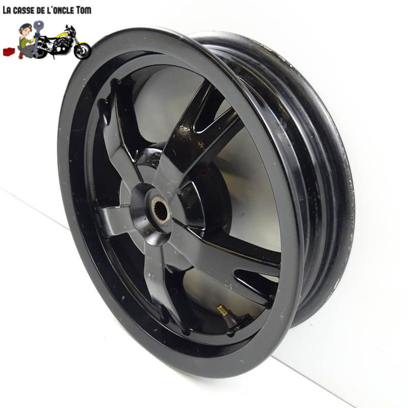 Jante arrière Peugeot 50 Kisbee 2019 - CTM-11869-021