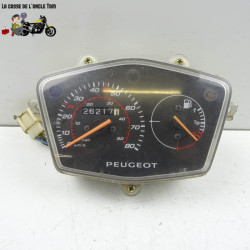 Tableau de bord complet Peugeot 50 Kisbee 2019 - CTM-11869-023