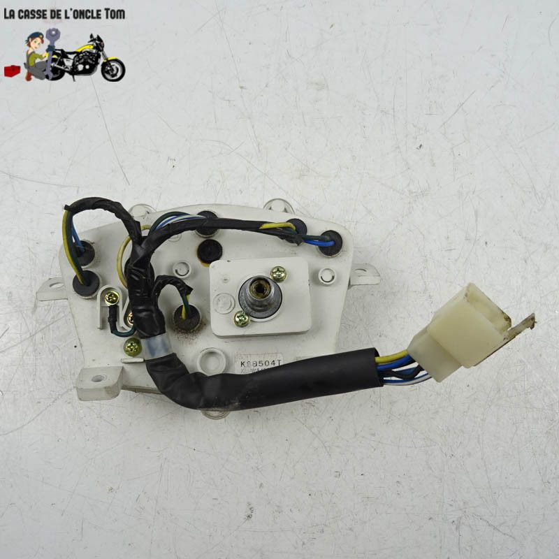 Tableau de bord complet Peugeot 50 Kisbee 2019 - CTM-11869-023