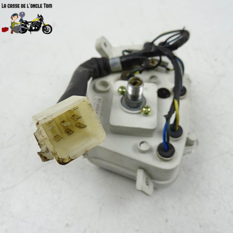 Tableau de bord complet Peugeot 50 Kisbee 2019 - CTM-11869-023