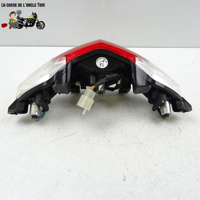 Feu arrière Peugeot 50 Kisbee 2019 - CTM-11869-024