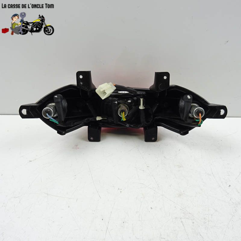 Feu arrière Peugeot 50 Kisbee 2019 - CTM-11869-024