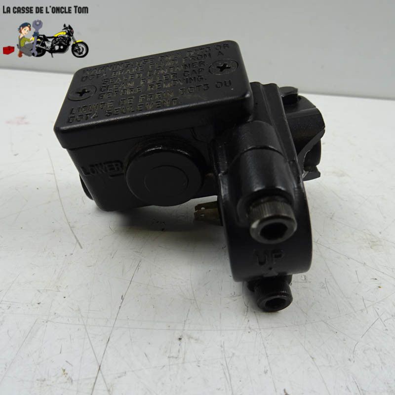 Maitre cylindre de frein avant  Peugeot 50 Kisbee 2019 - CTM-11869-029