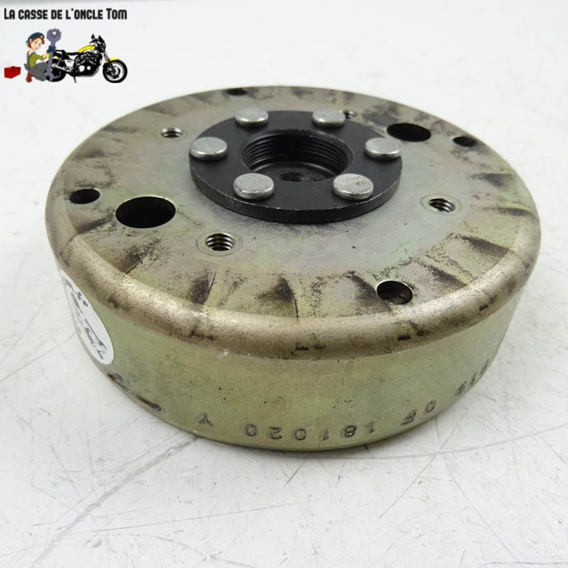 Volant magnétique Peugeot 50 Kisbee 2019 - CTM-11869-031