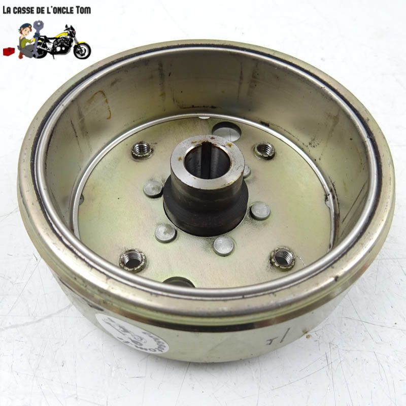 Volant magnétique Peugeot 50 Kisbee 2019 - CTM-11869-031