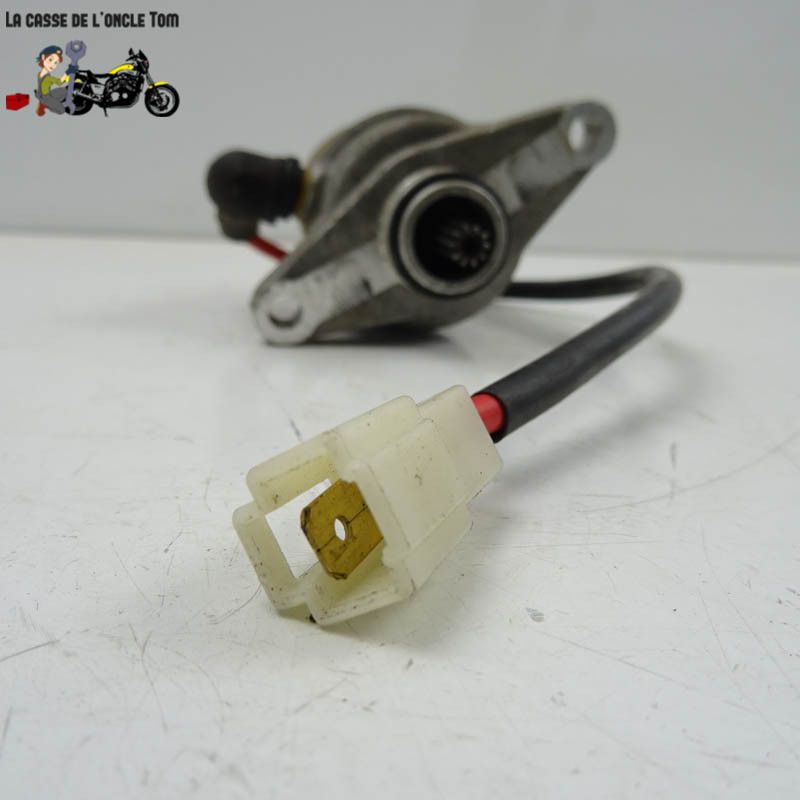 Démarreur Peugeot 50 Kisbee 2019 - CTM-11869-033