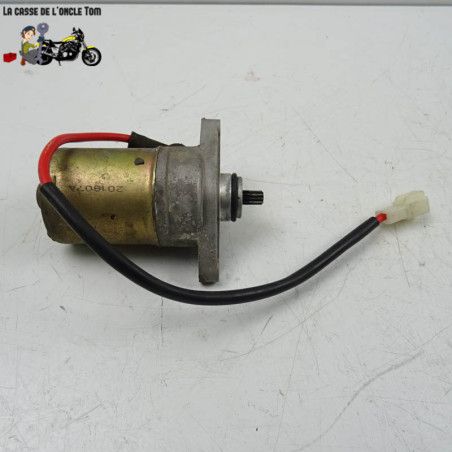 Démarreur Peugeot 50 Kisbee 2019 - CTM-11869-033