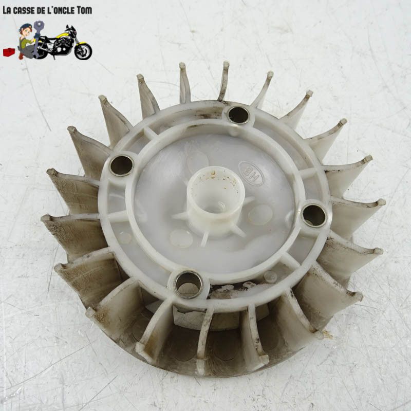 Ventilateur Peugeot 50 Kisbee 2019 - CTM-11869-034