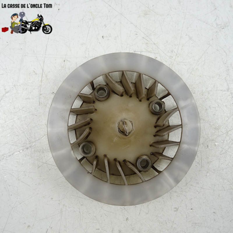 Ventilateur Peugeot 50 Kisbee 2019 - CTM-11869-034