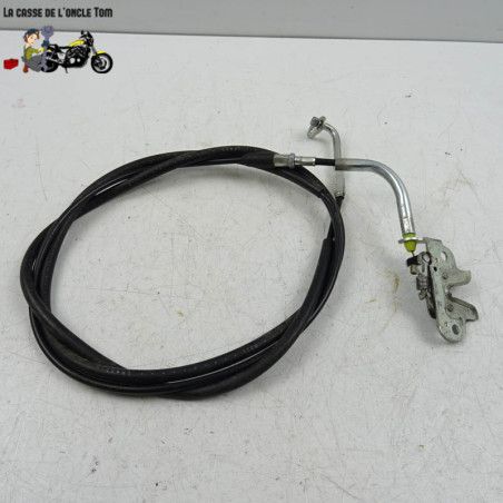 Système ouverture de selle Peugeot 50 Kisbee 2019 - CTM-11869-036