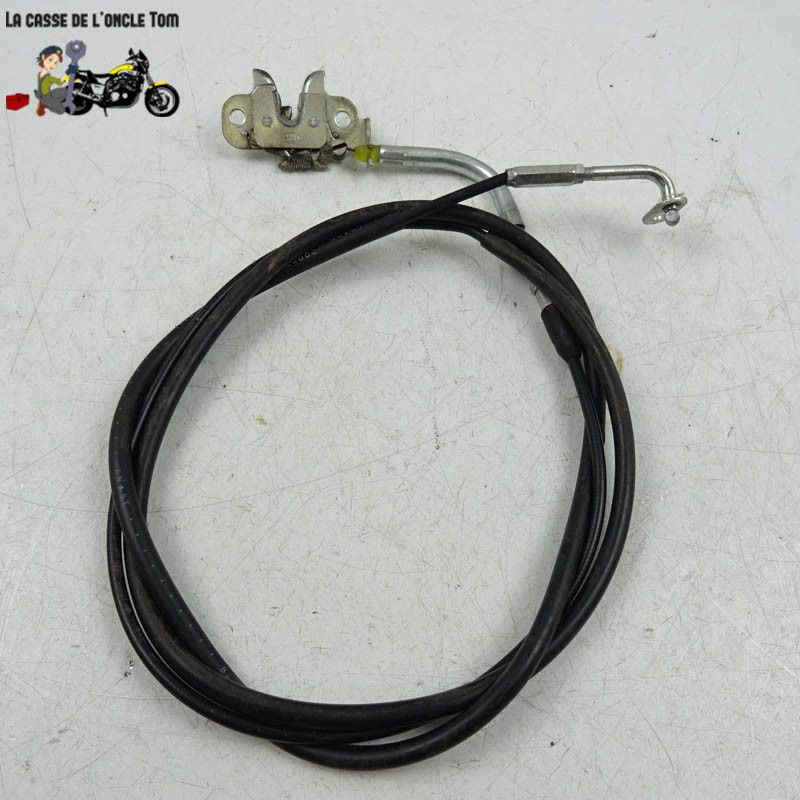 Système ouverture de selle Peugeot 50 Kisbee 2019 - CTM-11869-036