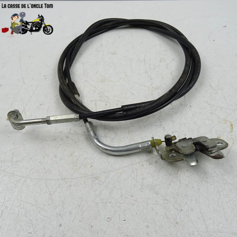 Système ouverture de selle Peugeot 50 Kisbee 2019 - CTM-11869-036