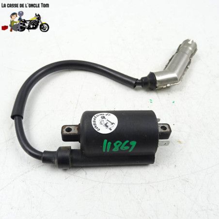 Bobine d'allumage Peugeot 50 Kisbee 2019 - CTM-11869-038