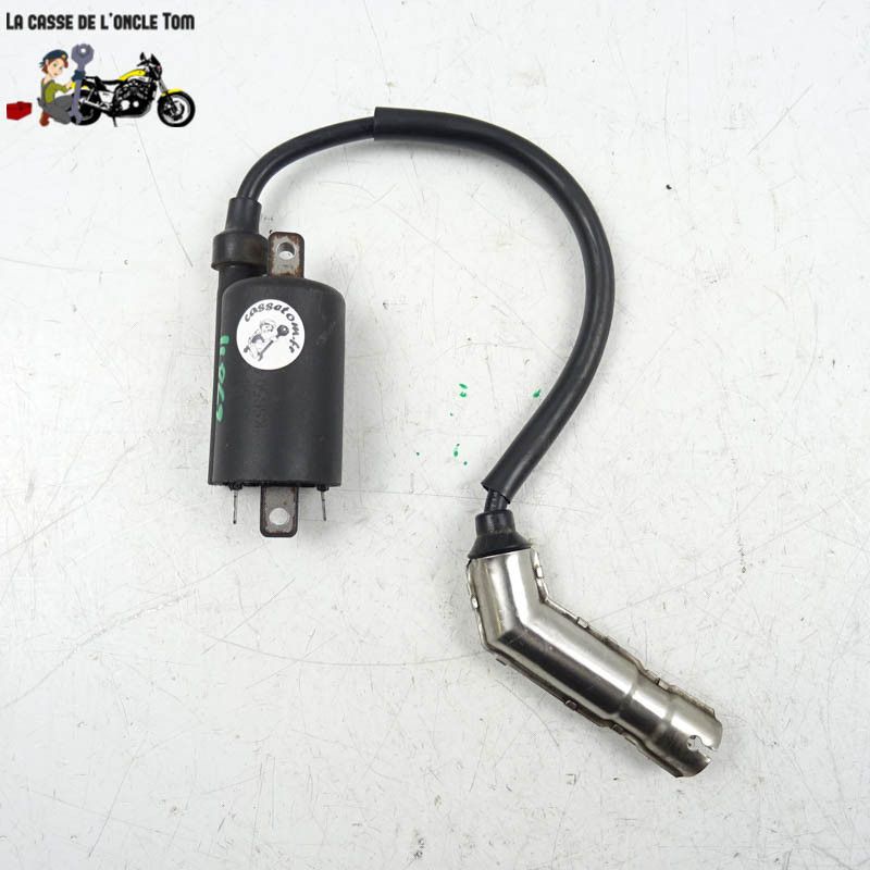 Bobine d'allumage Peugeot 50 Kisbee 2019 - CTM-11869-038