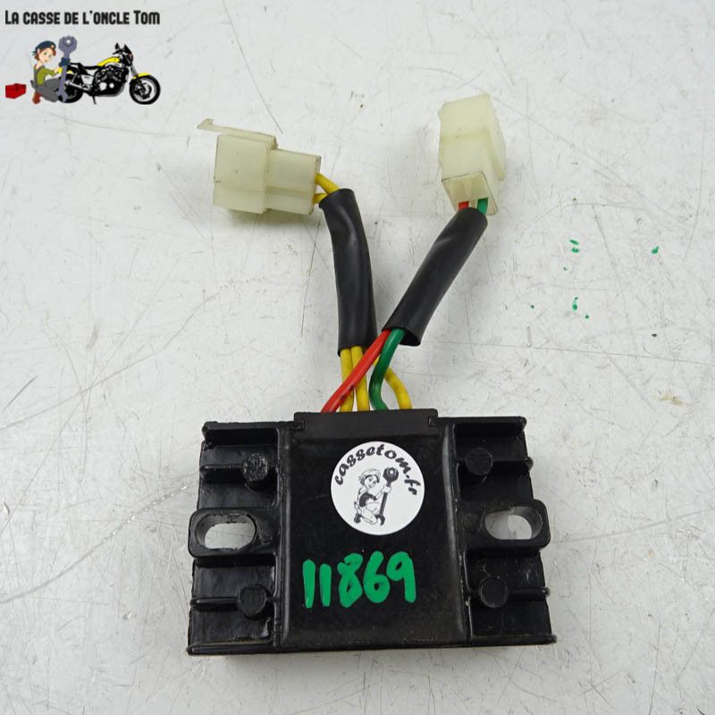 Régulateur Peugeot 50 Kisbee 2019 - CTM-11869-039