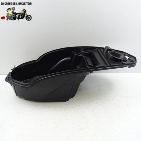 Coffre sous selle Peugeot 50 Kisbee 2019 - CTM-11869-040