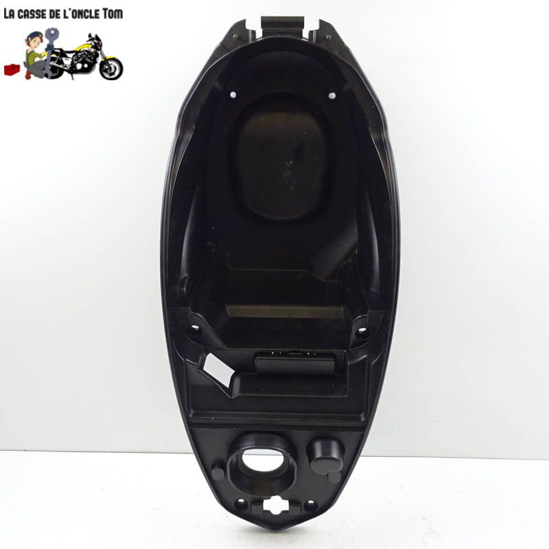 Coffre sous selle Peugeot 50 Kisbee 2019 - CTM-11869-040