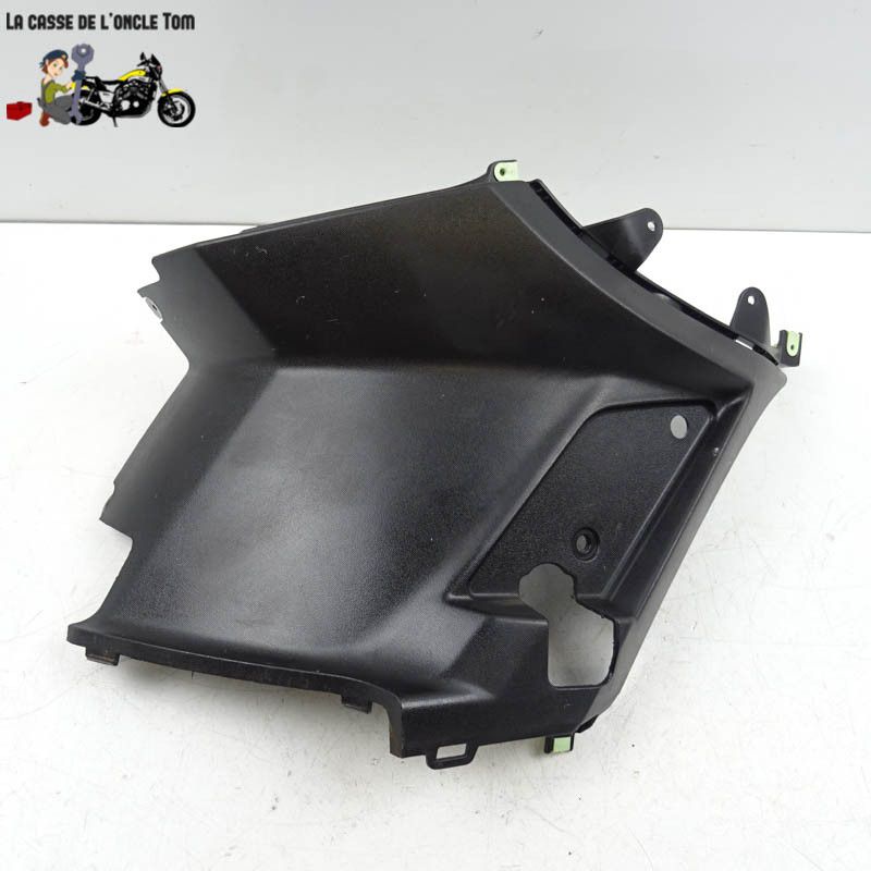 Carénage sous selle coté gauche Peugeot 50 Kisbee 2019 - CTM-11869-042
