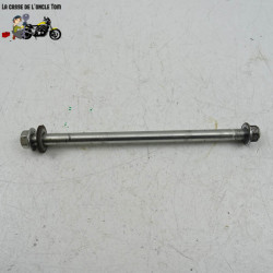 Axe de roue avant Peugeot 50 Kisbee 2019 - CTM-11869-043