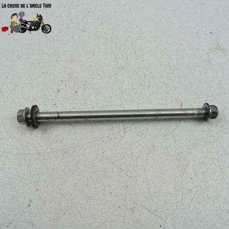 Axe de roue avant Peugeot 50 Kisbee 2019 - CTM-11869-043