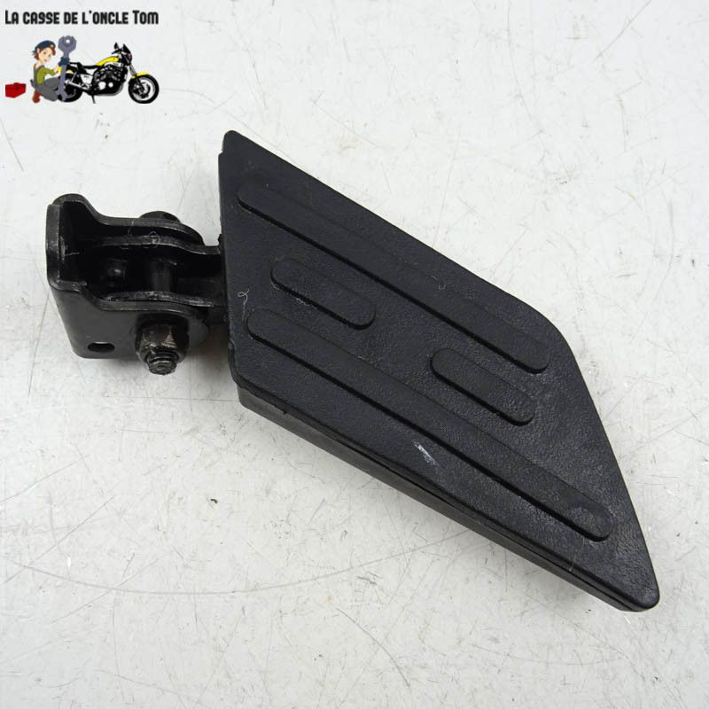 Repose pied arrière droit Peugeot 50 Kisbee 2019 - CTM-11869-045