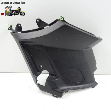 Carénage sous selle coté droite Peugeot 50 Kisbee 2019 - CTM-11869-046