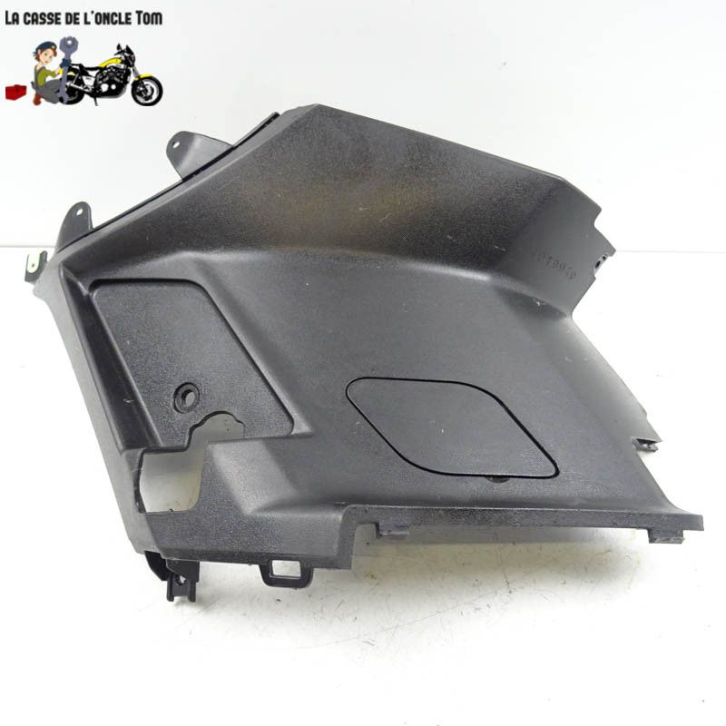 Carénage sous selle coté droite Peugeot 50 Kisbee 2019 - CTM-11869-046