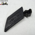 Repose pied arrière gauche Peugeot 50 Kisbee 2019 Repose pied arrière gauche Peugeot 50 Kisbee 2019